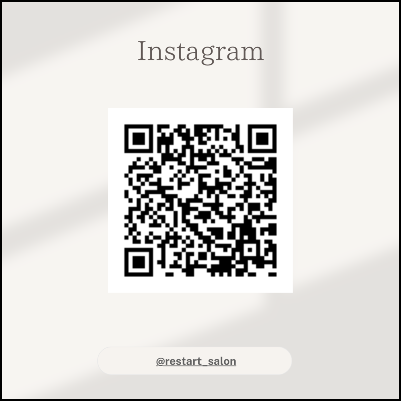 Restart Instagram